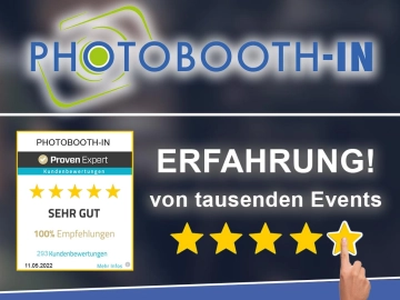 Fotobox-Photobooth mieten Philippsburg