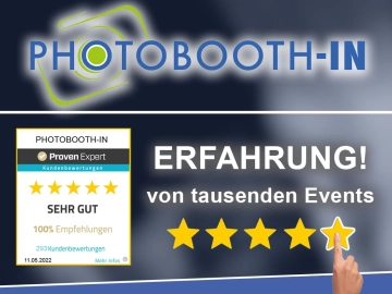 Fotobox-Photobooth mieten Piding