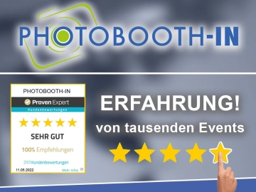 Fotobox-Photobooth mieten Pilsting