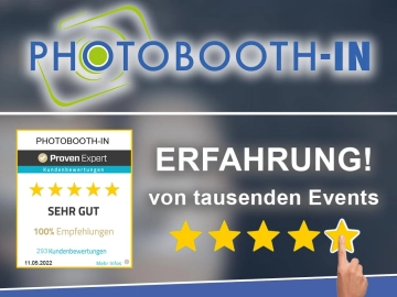 Fotobox-Photobooth mieten Pinneberg