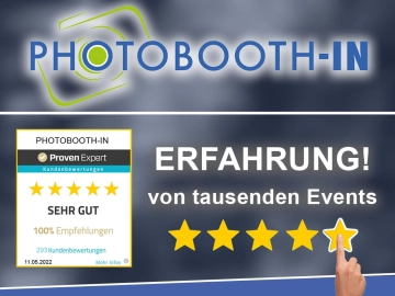 Fotobox-Photobooth mieten Pirmasens