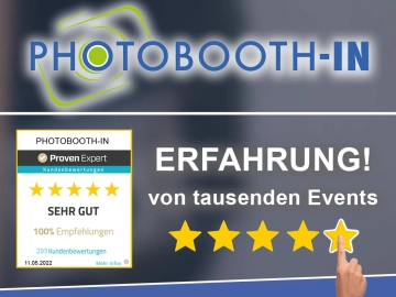 Fotobox-Photobooth mieten Pirna