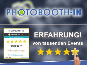 Fotobox-Photobooth mieten Plaidt