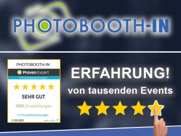 Fotobox-Photobooth mieten Plate