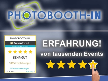 Fotobox-Photobooth mieten Plattenburg