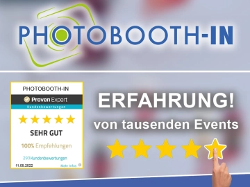 Fotobox-Photobooth mieten Plattling