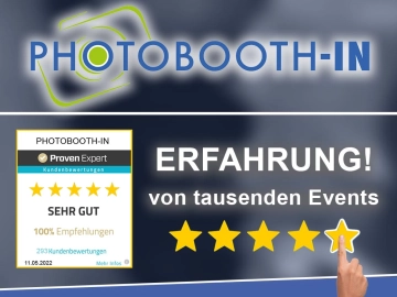 Fotobox-Photobooth mieten Plau am See