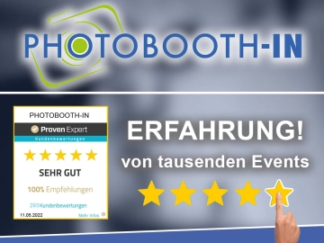 Fotobox-Photobooth mieten Plauen
