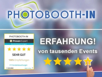 Fotobox-Photobooth mieten Pleinfeld