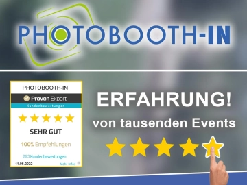 Fotobox-Photobooth mieten Plettenberg