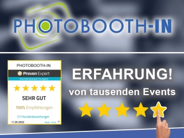 Fotobox-Photobooth mieten Plochingen