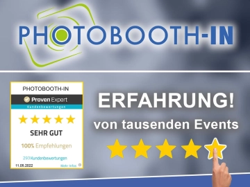 Fotobox-Photobooth mieten Pöcking