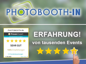 Fotobox-Photobooth mieten Pohlheim