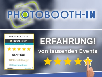Fotobox-Photobooth mieten Poing
