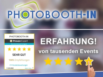 Fotobox-Photobooth mieten Polch