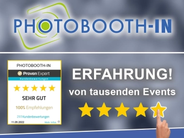 Fotobox-Photobooth mieten Polling bei Mühldorf am Inn