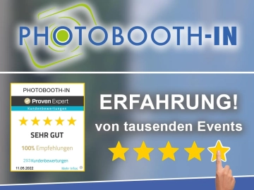 Fotobox-Photobooth mieten Polling bei Weilheim