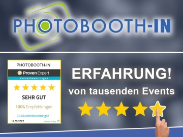 Fotobox-Photobooth mieten Pommelsbrunn