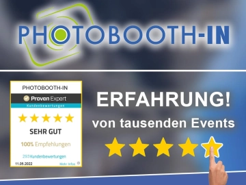 Fotobox-Photobooth mieten Postbauer-Heng