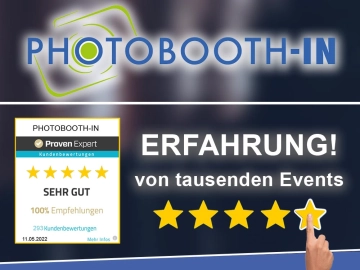 Fotobox-Photobooth mieten Potsdam