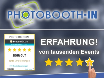 Fotobox-Photobooth mieten Premnitz