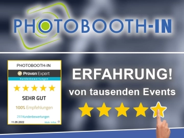 Fotobox-Photobooth mieten Prenzlau