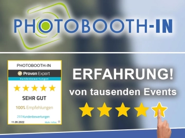Fotobox-Photobooth mieten Pressath