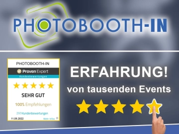 Fotobox-Photobooth mieten Prichsenstadt
