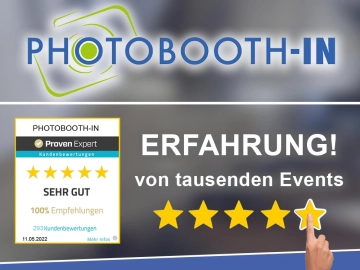 Fotobox-Photobooth mieten Pürgen