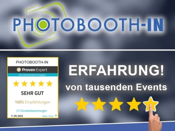 Fotobox-Photobooth mieten Püttlingen