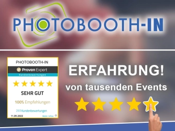 Fotobox-Photobooth mieten Pulsnitz