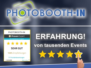 Fotobox-Photobooth mieten Putzbrunn