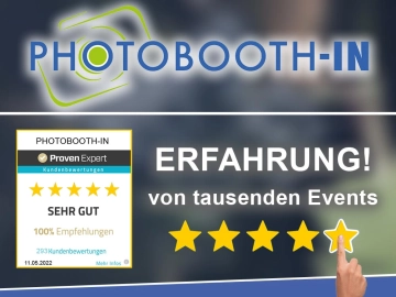 Fotobox-Photobooth mieten Quakenbrück