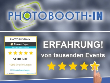 Fotobox-Photobooth mieten Quedlinburg