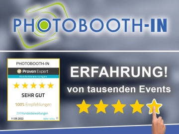 Fotobox-Photobooth mieten Querfurt