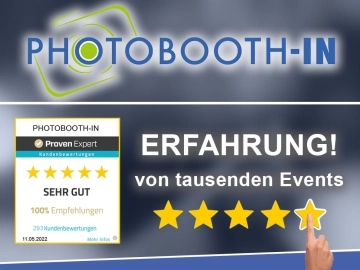 Fotobox-Photobooth mieten Quickborn