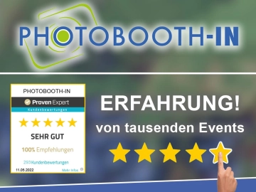 Fotobox-Photobooth mieten Quierschied