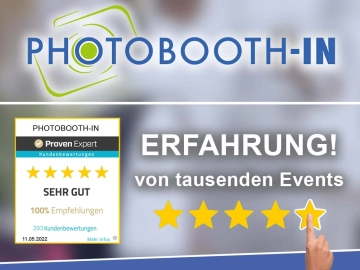 Fotobox-Photobooth mieten Radeberg