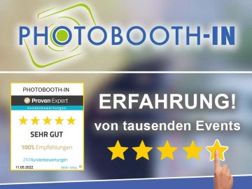 Fotobox-Photobooth mieten Radebeul