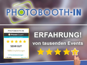 Fotobox-Photobooth mieten Radeburg
