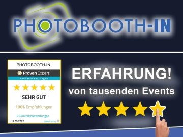 Fotobox-Photobooth mieten Radevormwald