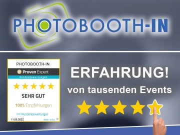 Fotobox-Photobooth mieten Radibor