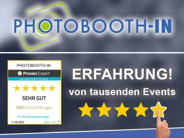 Fotobox-Photobooth mieten Radolfzell am Bodensee