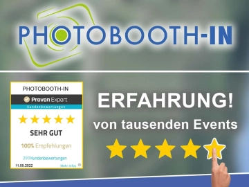 Fotobox-Photobooth mieten Raesfeld
