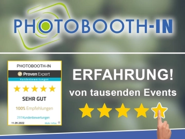 Fotobox-Photobooth mieten Ramstein-Miesenbach