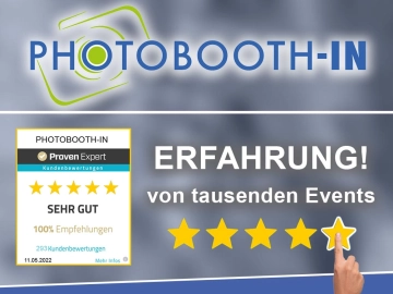 Fotobox-Photobooth mieten Randersacker
