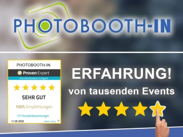 Fotobox-Photobooth mieten Rangendingen