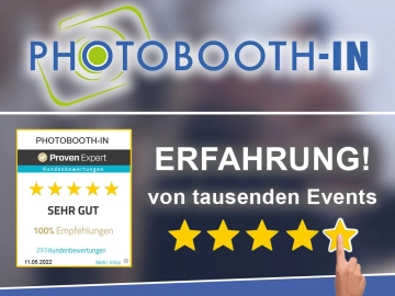 Fotobox-Photobooth mieten Rangsdorf