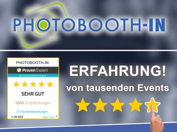 Fotobox-Photobooth mieten Ransbach-Baumbach