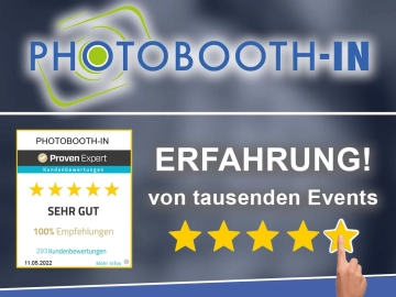 Fotobox-Photobooth mieten Raschau-Markersbach